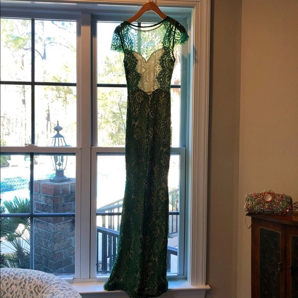 Windsor xsmall dress - Picture 2 of 5